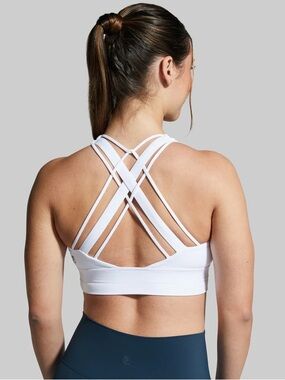 BORN PRIMITIVE IGNITE SPORTS BRA